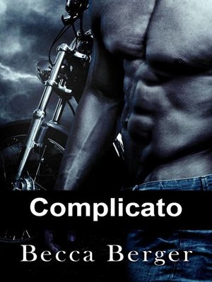 cover image of Complicato